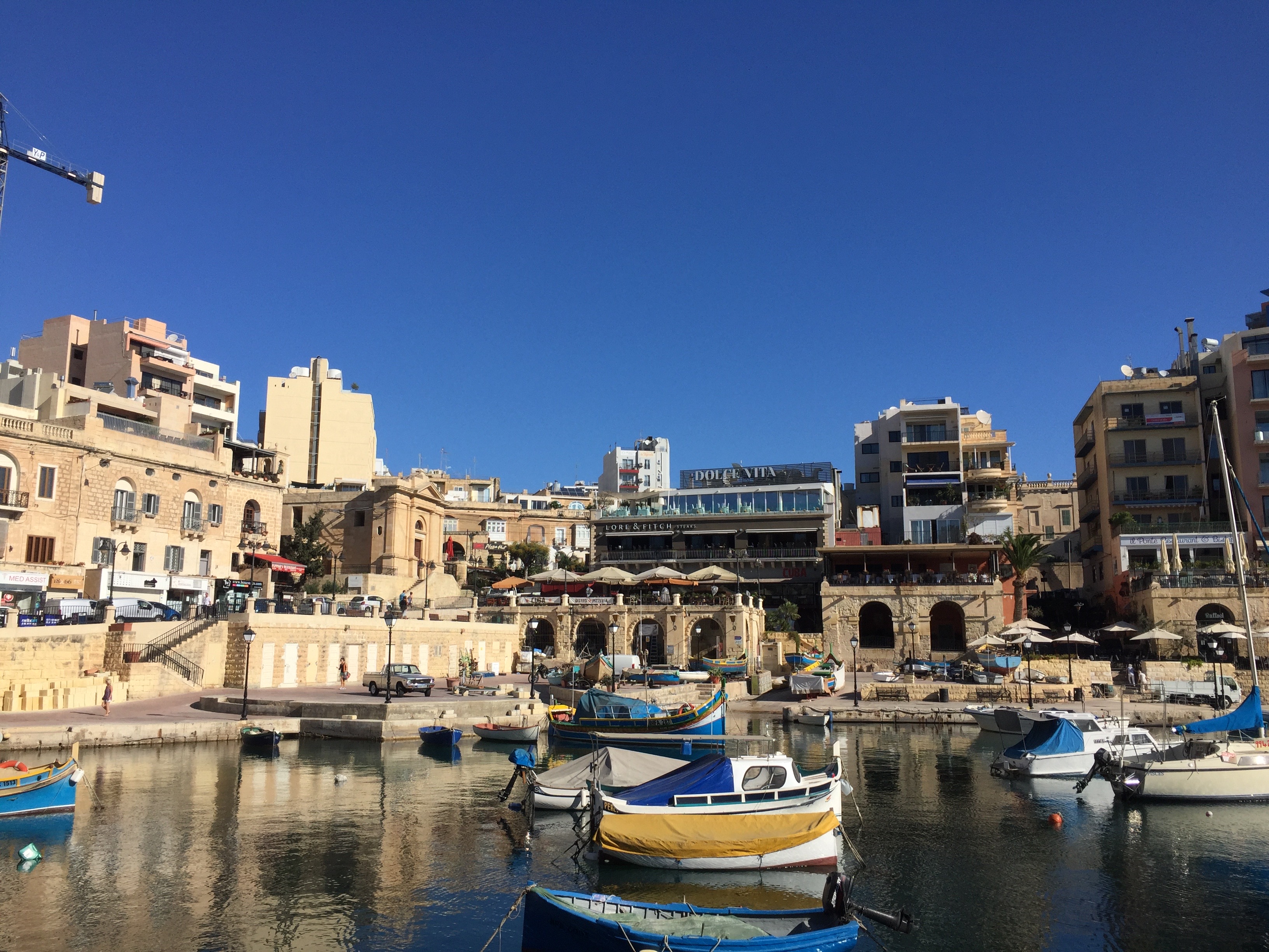 2016 Malta