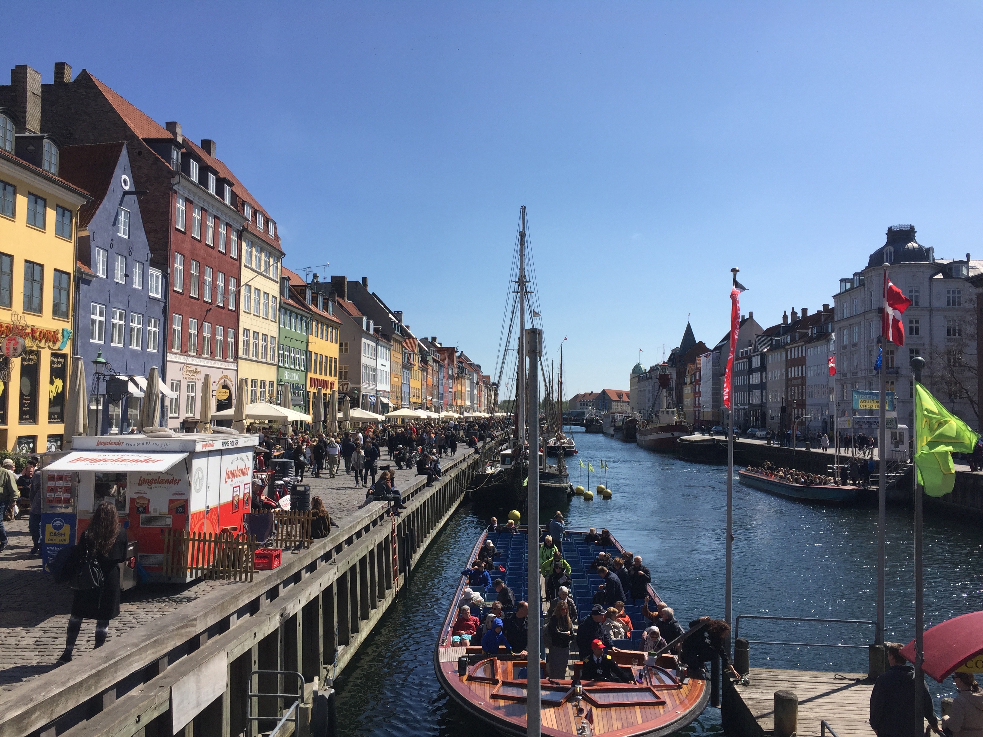 2017 Copenhagen