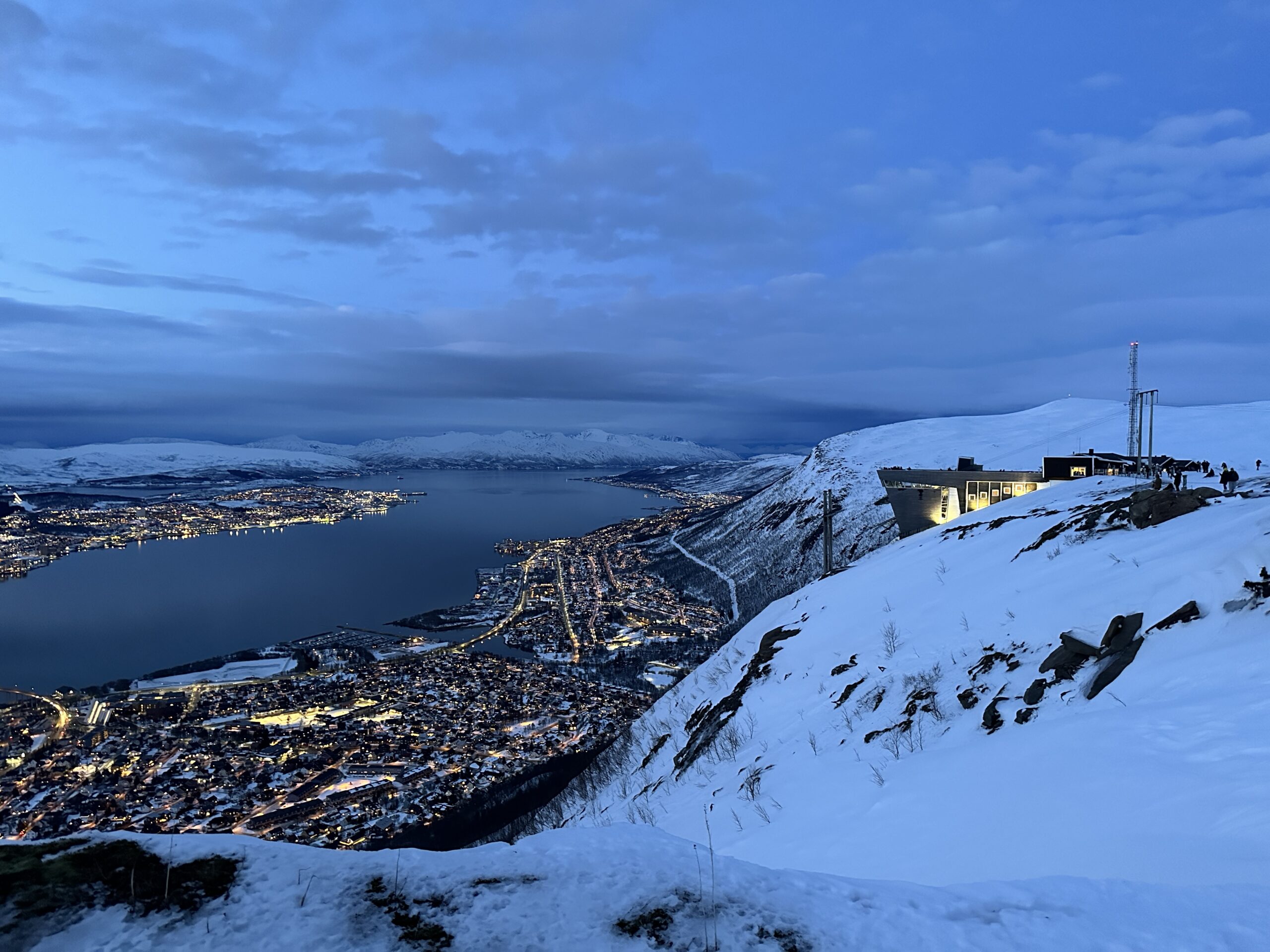 2024 Tromsø (NOR)
