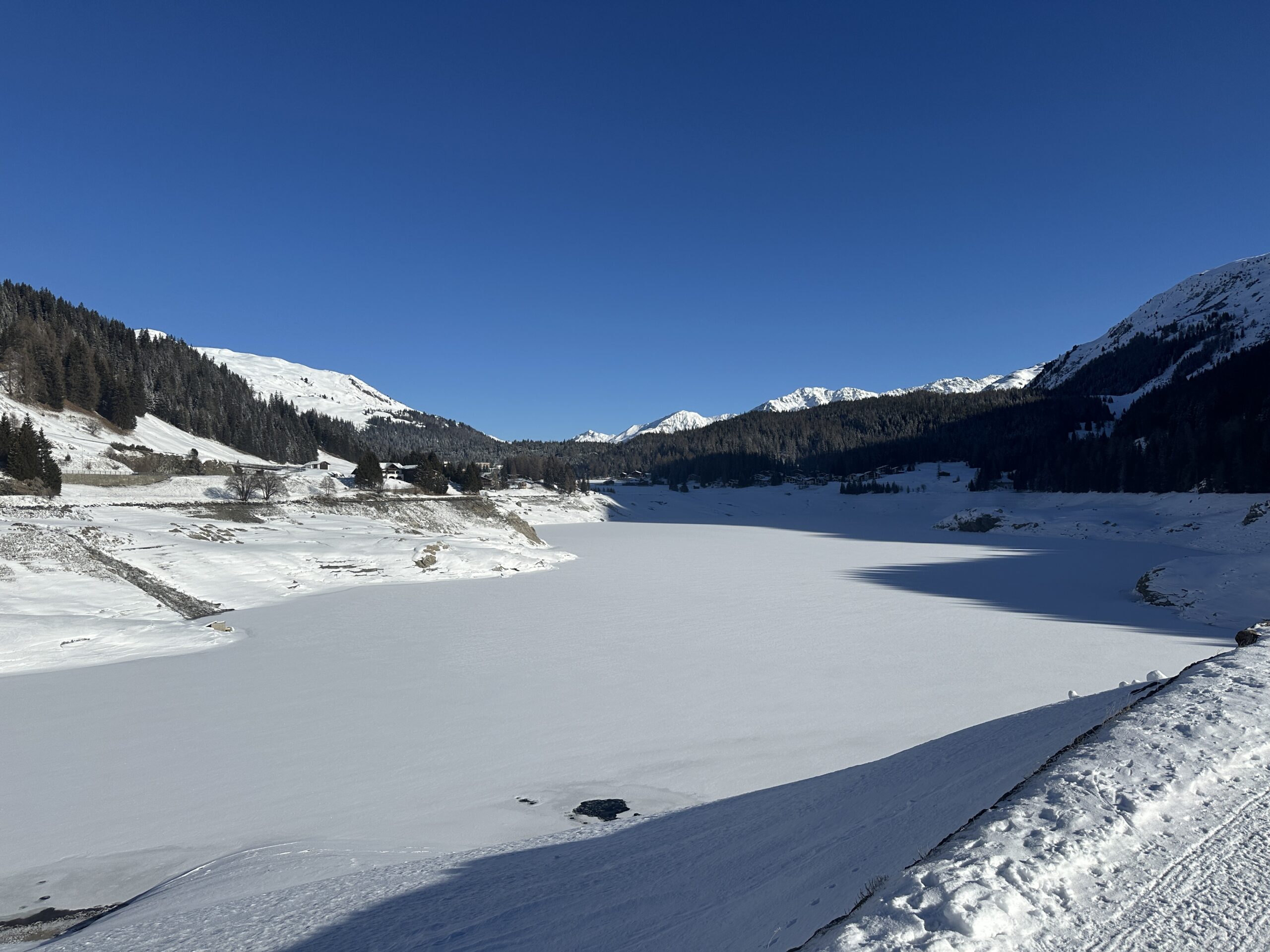 2025 Davos (SUI)