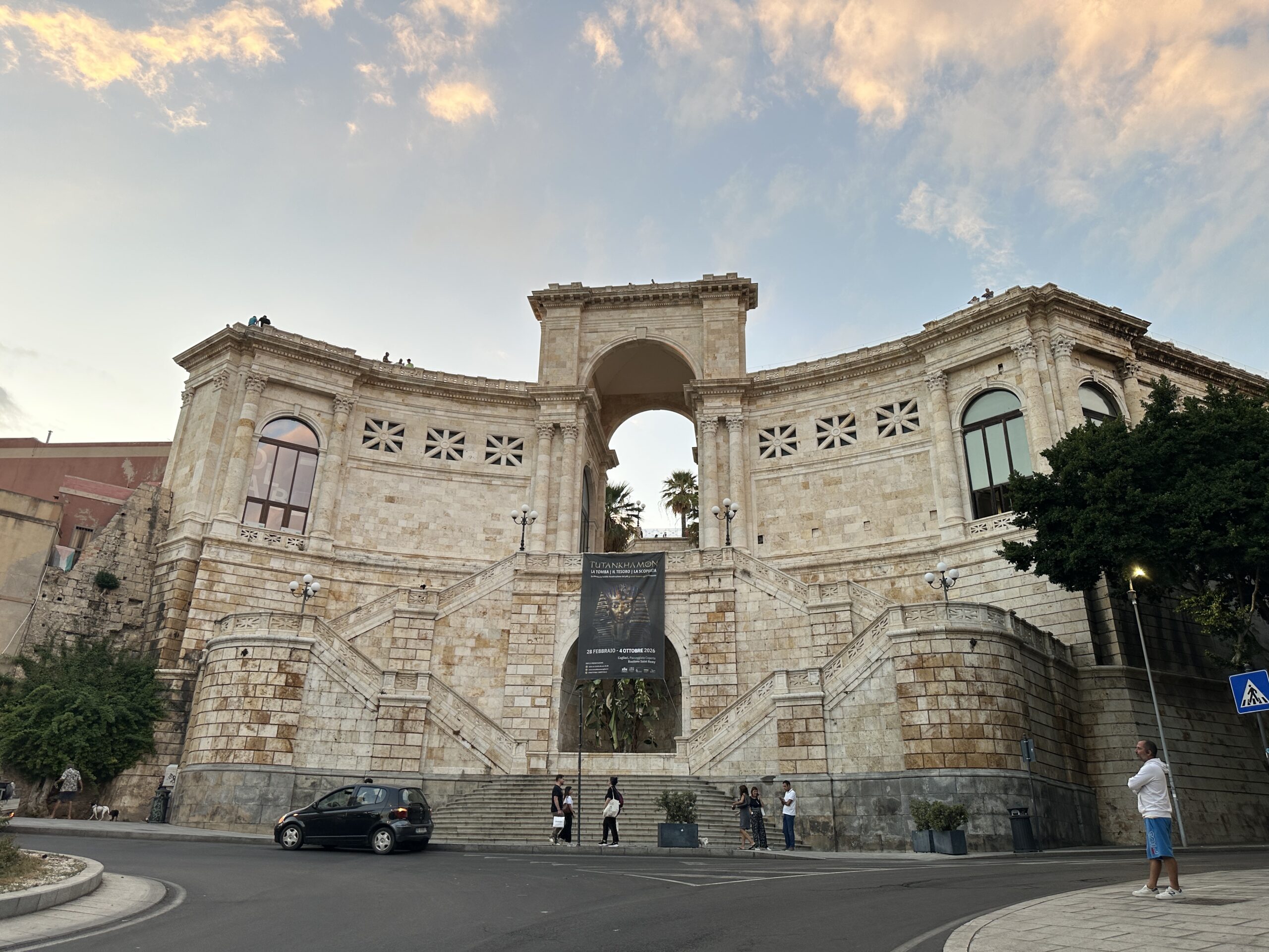 2026 Cagliari (ITA)